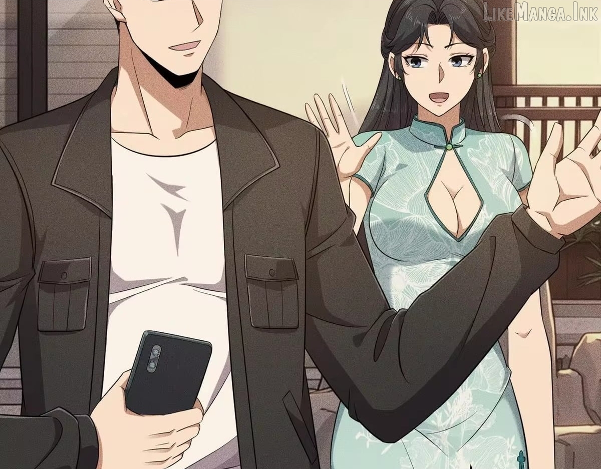 Hidden Dragon in the City (2025) Chapter 82  - page 78